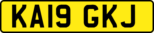 KA19GKJ