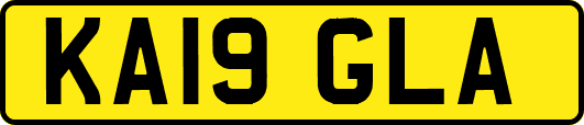 KA19GLA