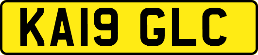 KA19GLC