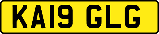 KA19GLG