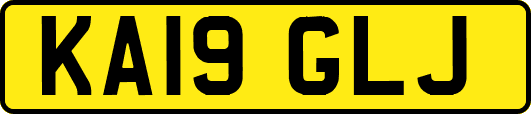 KA19GLJ