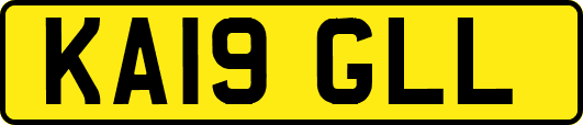 KA19GLL