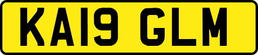 KA19GLM
