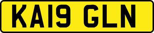 KA19GLN