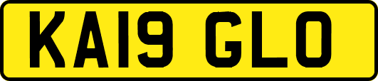 KA19GLO