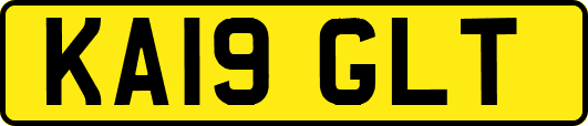 KA19GLT