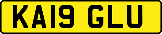 KA19GLU