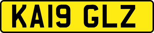 KA19GLZ