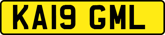 KA19GML