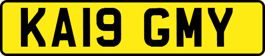 KA19GMY