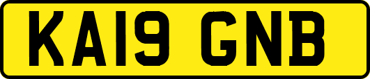 KA19GNB
