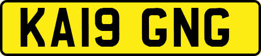KA19GNG