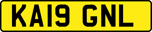 KA19GNL