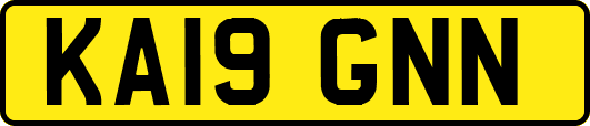 KA19GNN