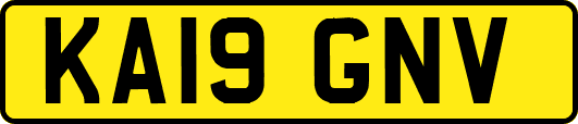 KA19GNV