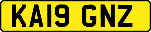KA19GNZ