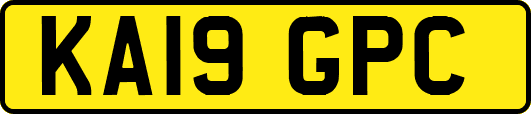 KA19GPC