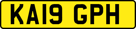 KA19GPH