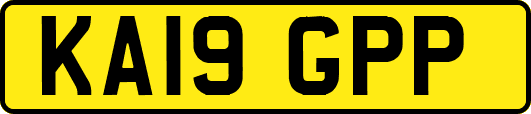 KA19GPP