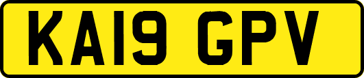 KA19GPV
