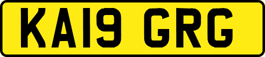 KA19GRG