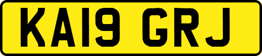 KA19GRJ