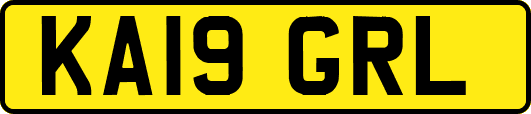 KA19GRL