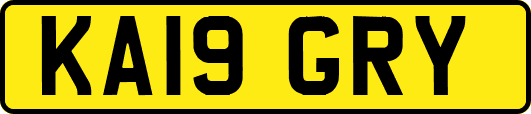 KA19GRY