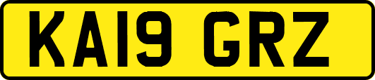 KA19GRZ