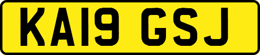 KA19GSJ