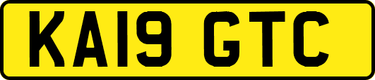 KA19GTC