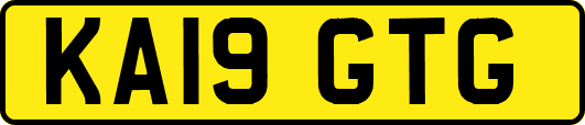 KA19GTG