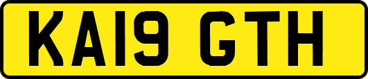 KA19GTH