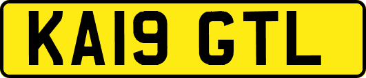 KA19GTL