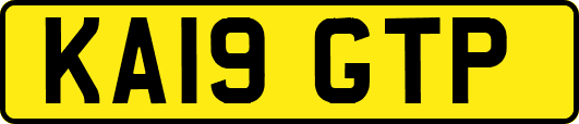 KA19GTP
