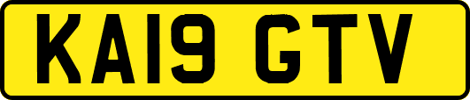 KA19GTV