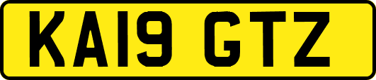 KA19GTZ