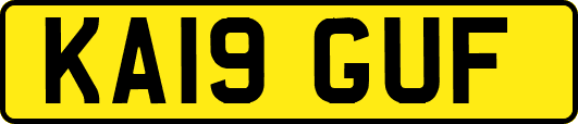 KA19GUF