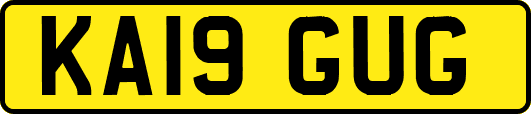 KA19GUG
