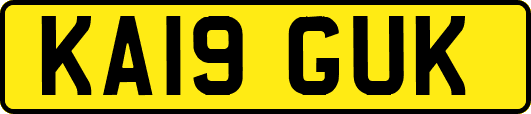 KA19GUK