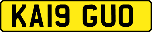 KA19GUO