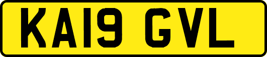 KA19GVL