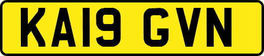 KA19GVN