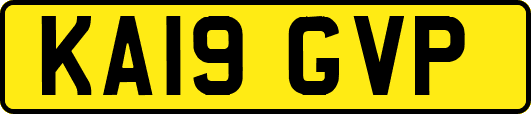 KA19GVP