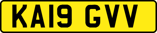KA19GVV