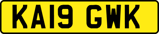 KA19GWK