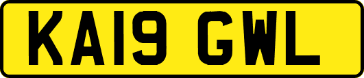 KA19GWL