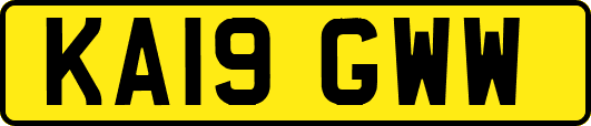 KA19GWW