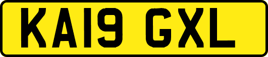 KA19GXL