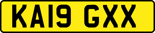 KA19GXX